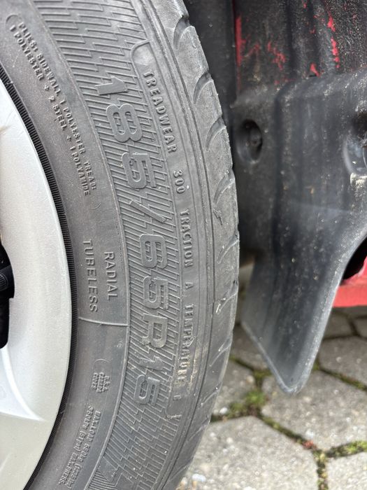 Vendo Dacia Sandero 2010