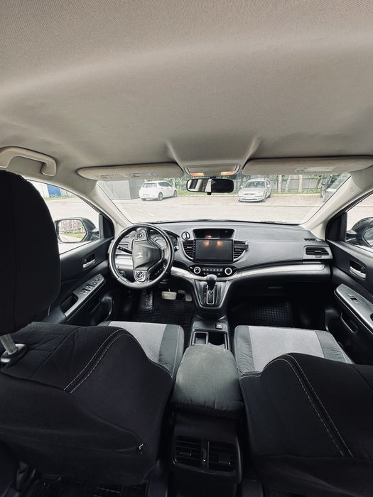Продам honda cr-v crv