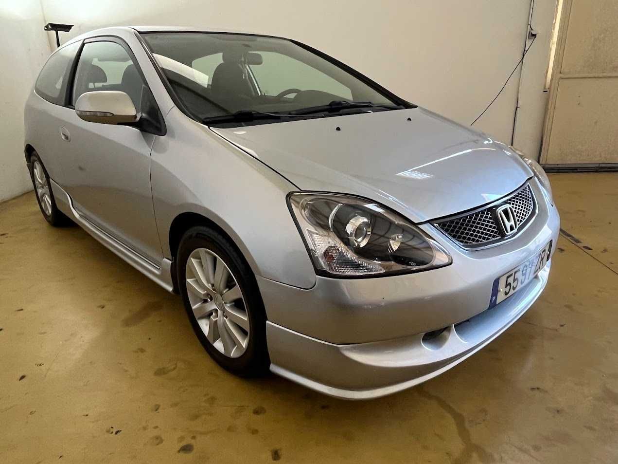 Honda Civic 1.4i