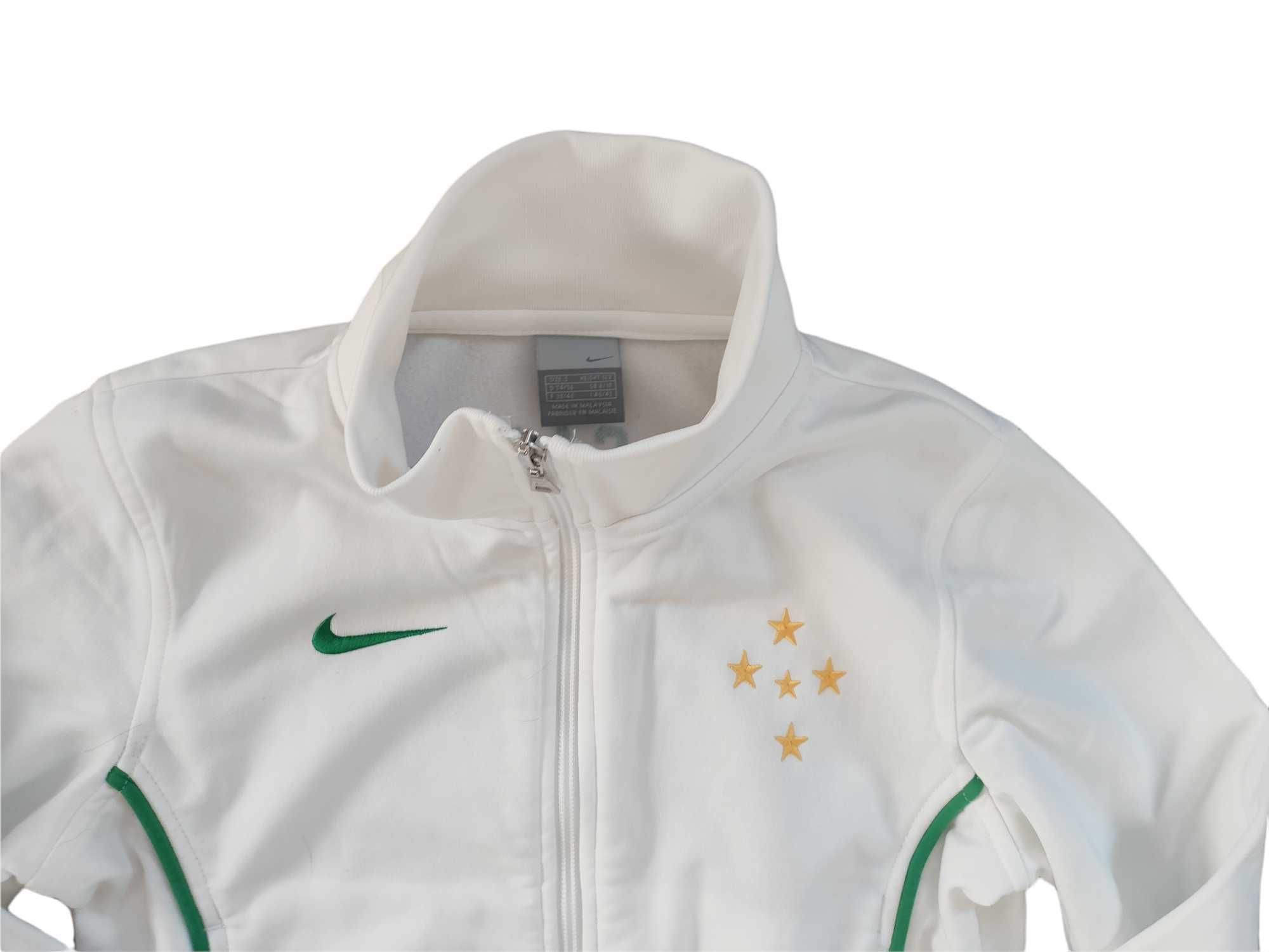 Nike Brasil damska bluza rozmiar S, stan bardzo dobry