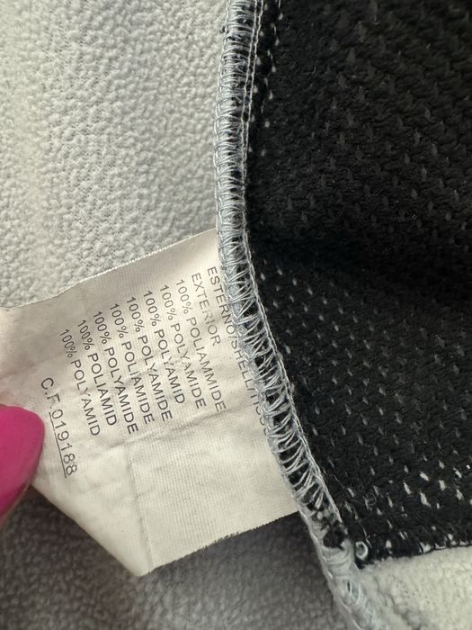 CMP Wind Protect markowa kurtka/bluza softshell extra stan damska r. L