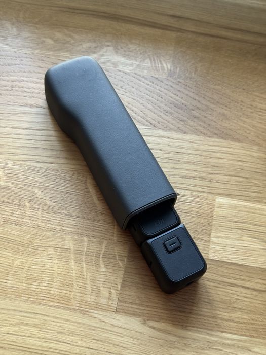 DJI Osmo Pocket 3