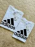 Чоловіча футболка Adidas Big Logo розмір | XL. ОРИГІНАЛ