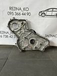 Передня кришка двигуна Kia Sorento,H1 2.5 CRDI D4CB 2002-2010 р.
