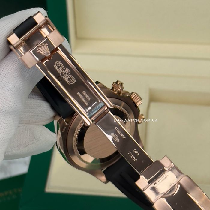Часы мужские Rolex Daytona Годинник чоловічий
