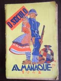 Almanaque O Século [1942]