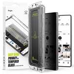 Szkło prywatyzujące Ringke Easy Slide 2-pack na Samsung Galaxy S25 Ult