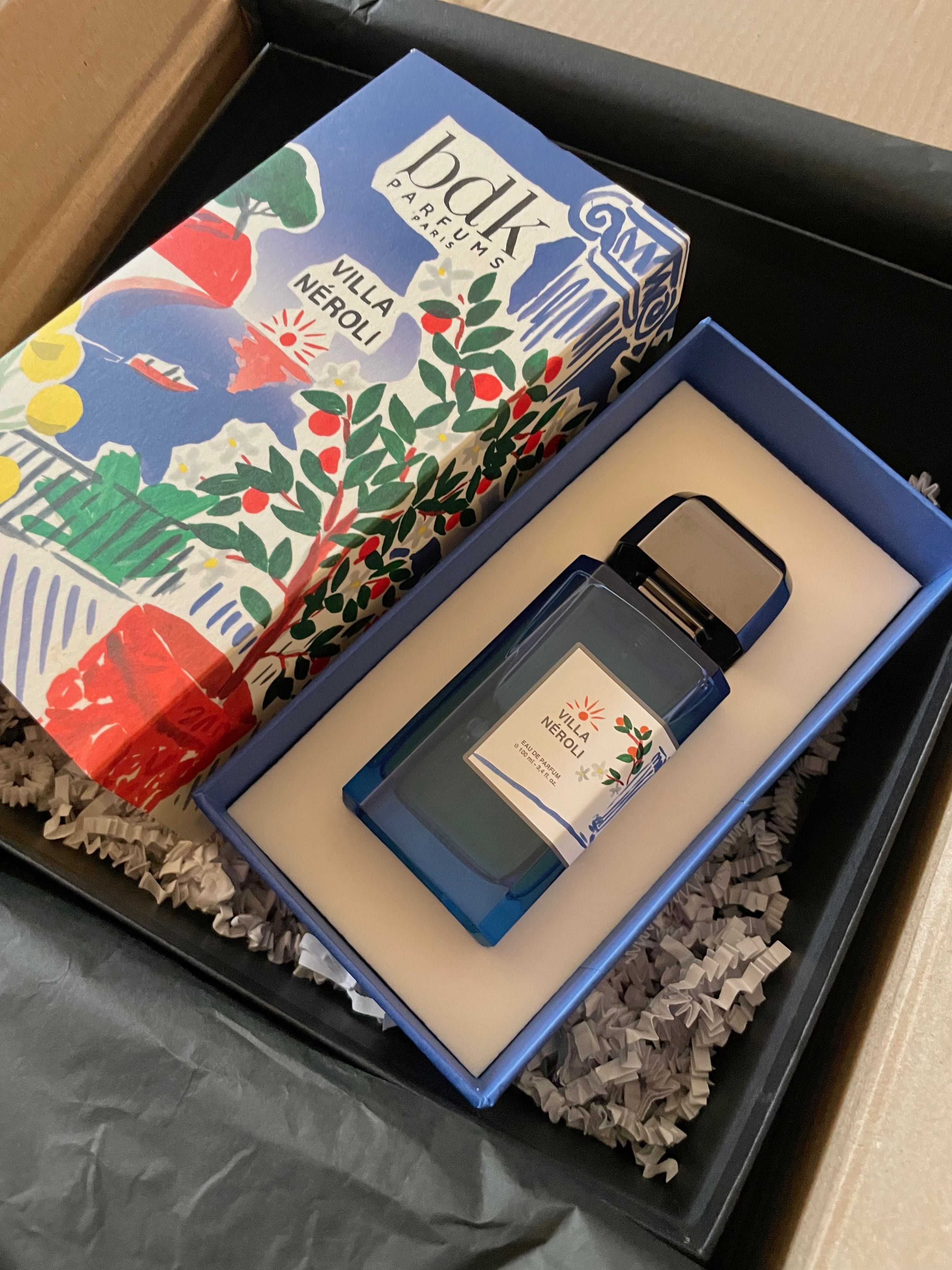Perfumy Villa Néroli BDK Parfums