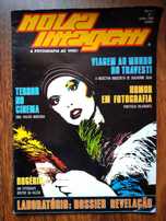 Nova Imagem - revista nr 1 - Julho 1980
