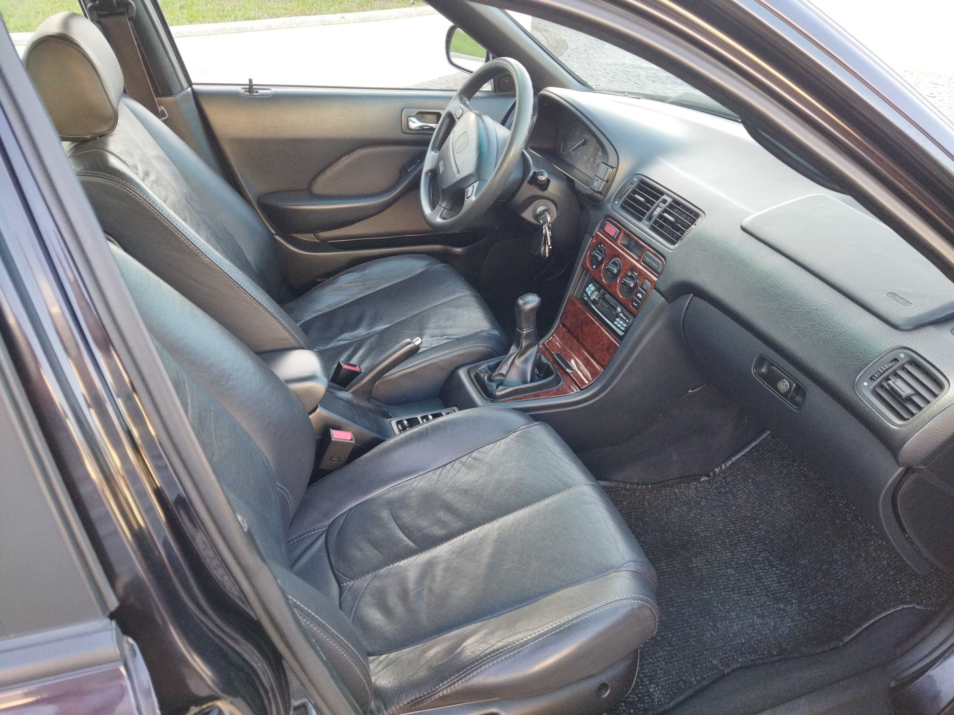 Honda Accord 1.8 LS Nacional