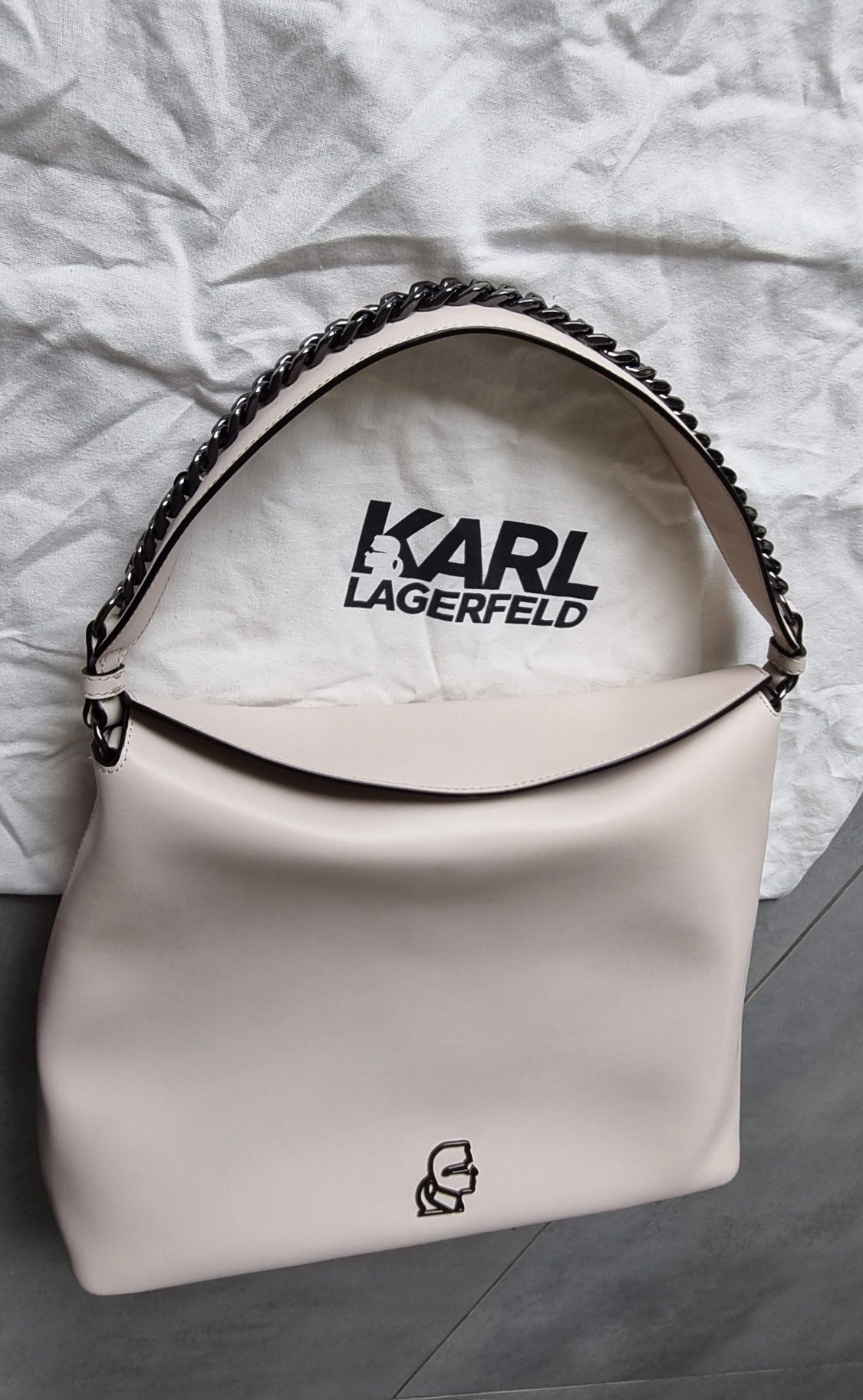 Torba  na ramienie Karl Lagerfeld