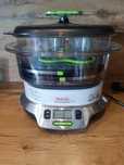 Parowar Tefal Vitacouisne Compact