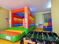 Espaço para Festas Aniversario - Barreiro