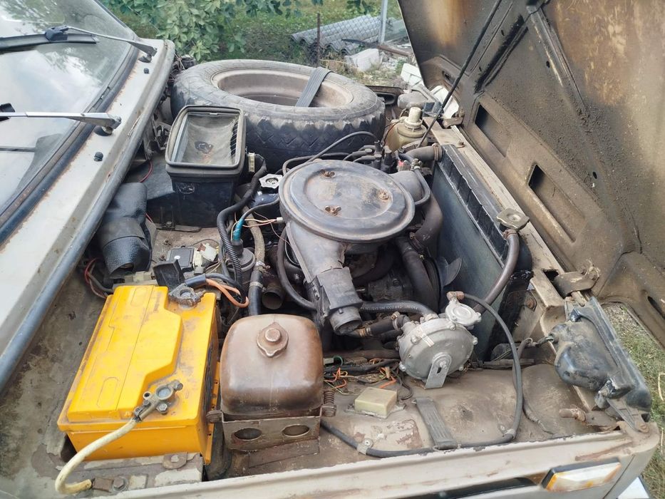 Продам ваз 2121 нива