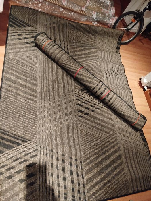 Comjunto 2 Tapetes Sala