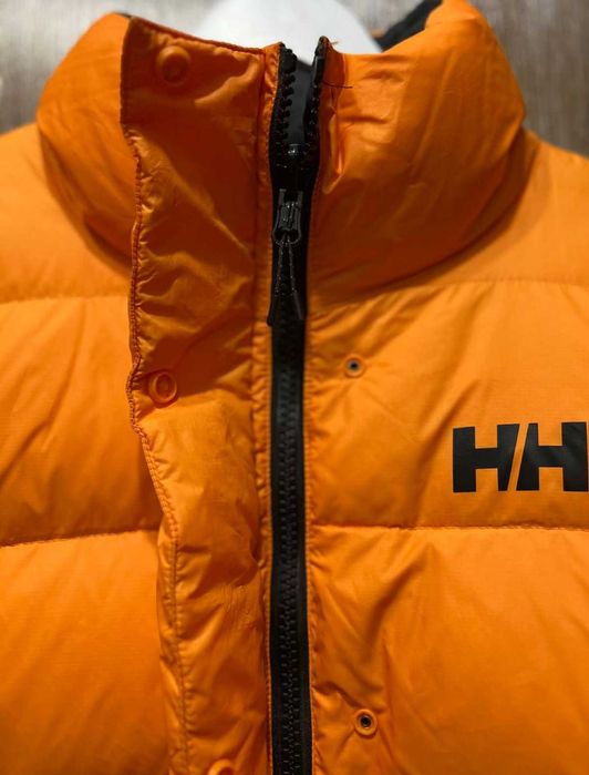 Чоловічий пуховик Helly Hansen, розмір L