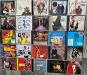 Sprzedam albumy CD, na sztuki