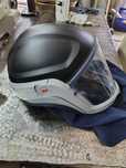 Przyłbica Versaflo m-400 3M nagłowie maska kask adflo