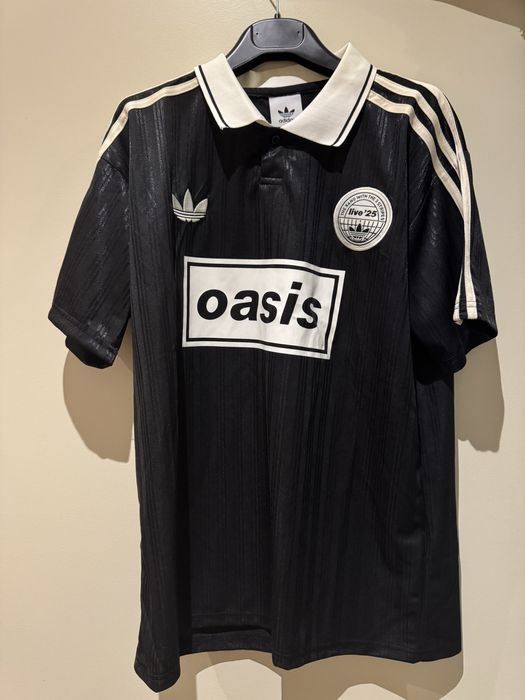 Tshirt Adidas Oasis 25
