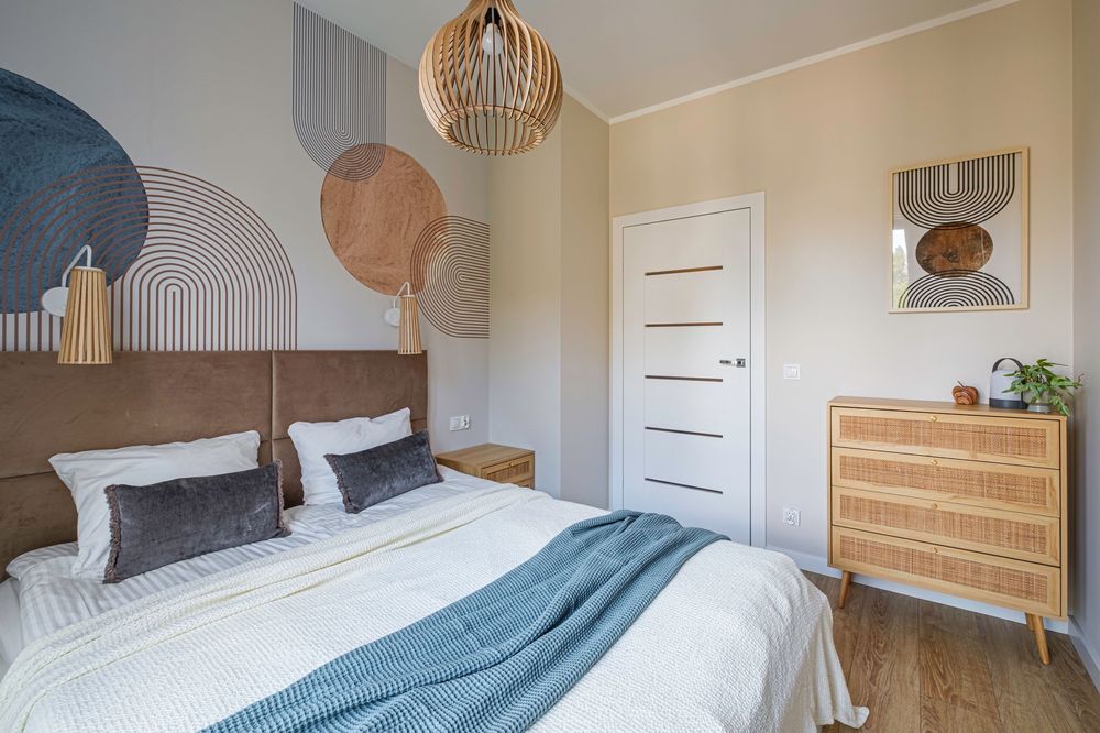 Nowy apartament Sopot Przy Plaży 2 sypialnie