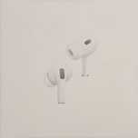 AirPods Pro 2rd generation