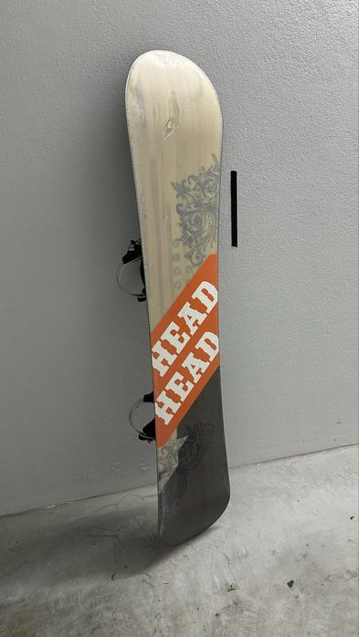 Prancha Snowboard Matrix