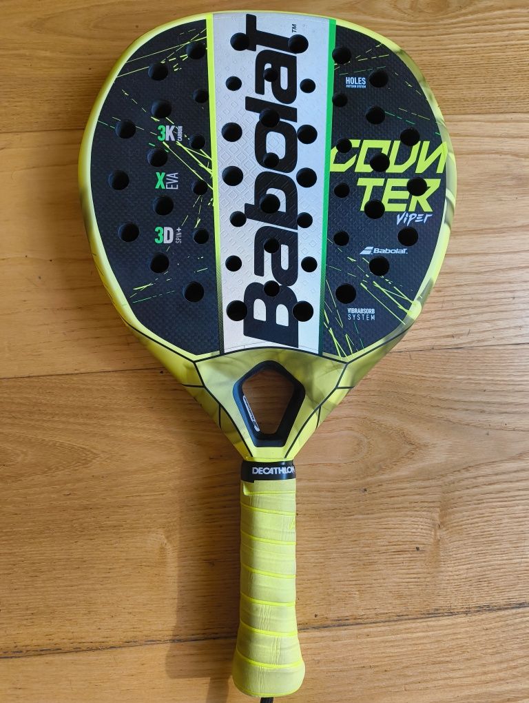 Babolat Counter Viper Padel Rakieta
