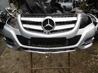 MERCEDES GLK X204 разборка бампер запчасти MERCEDES GLK X204