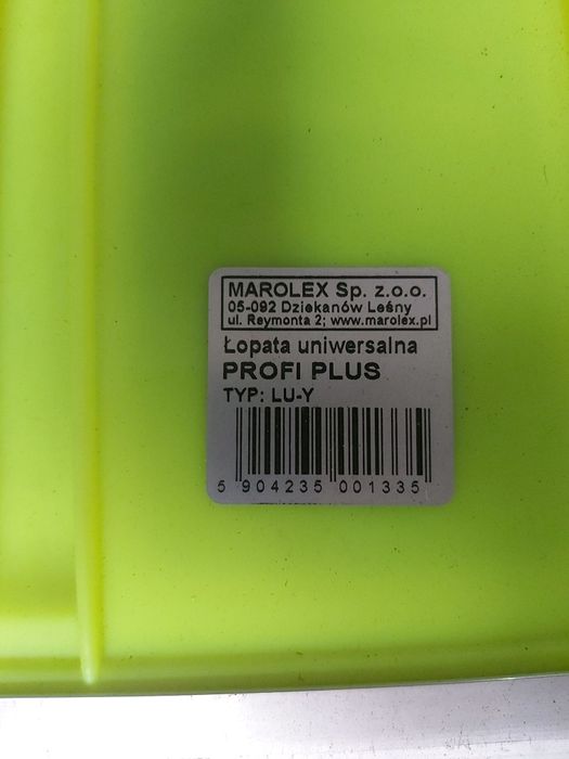 PÁ profissional plus
