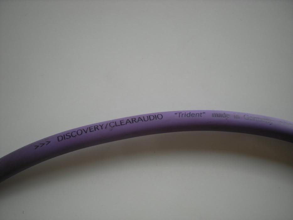 Clearaudio Sixstream( в ассортименти)