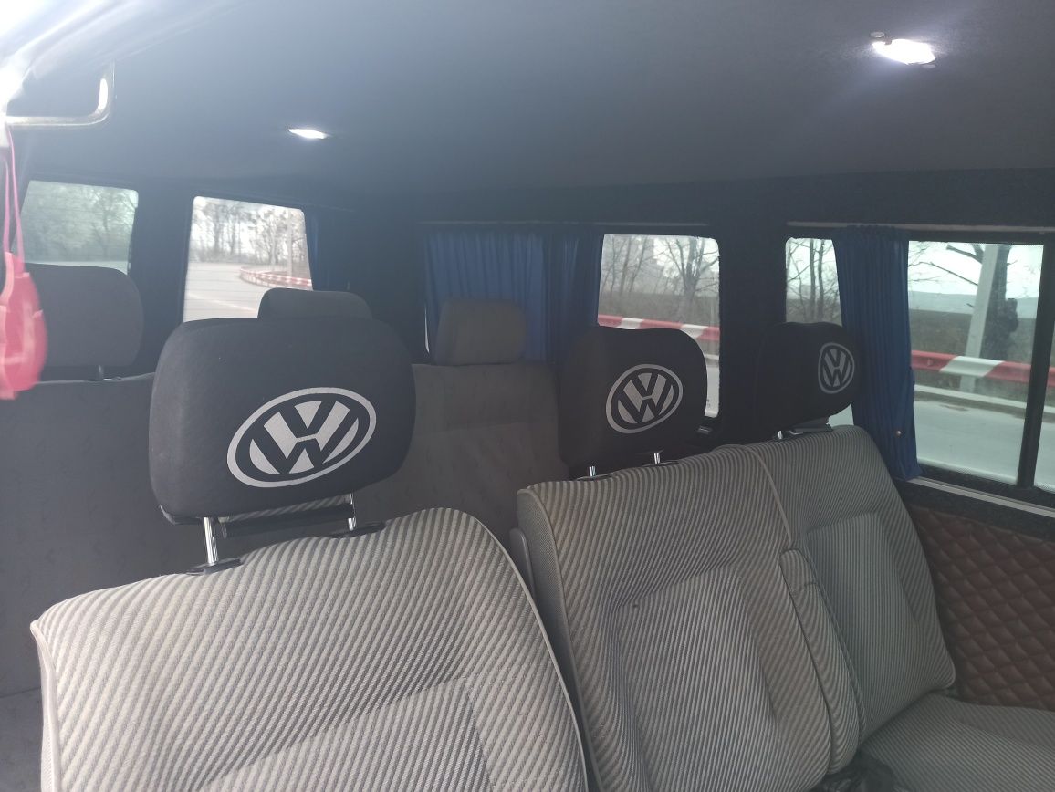 Продам Volkswagen T4, Траспортер 4