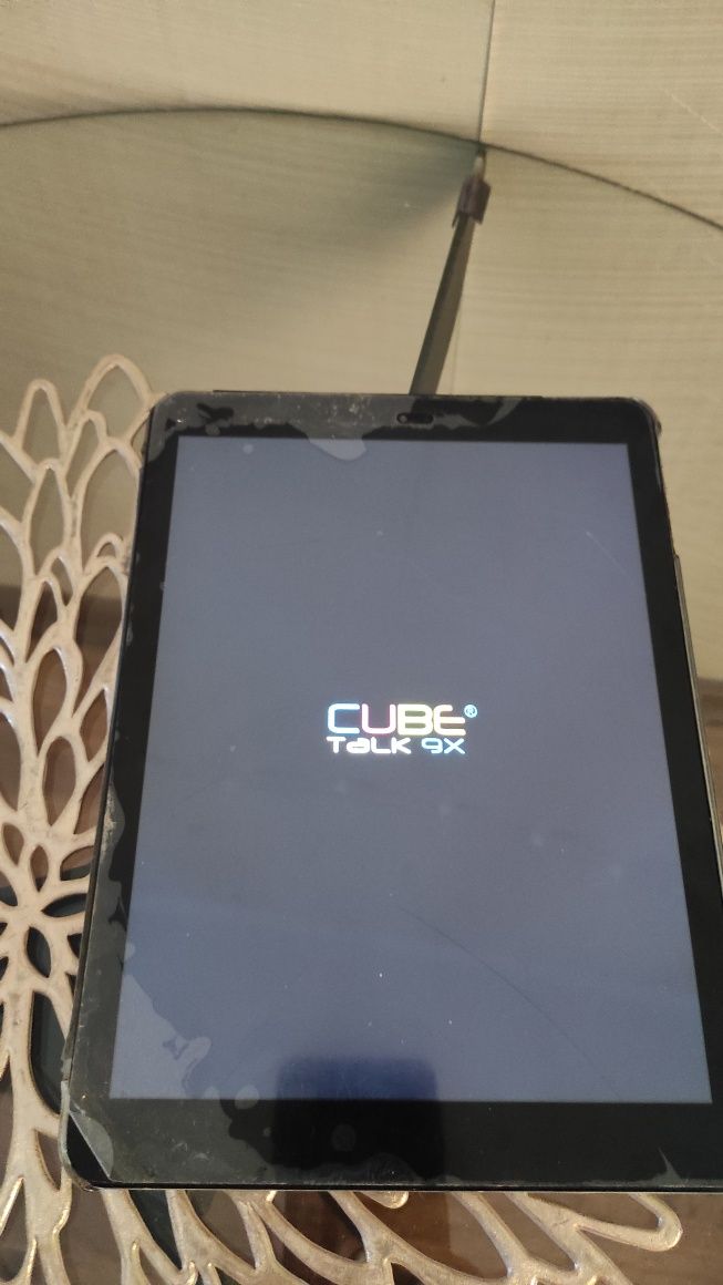 Cube talk 9x U65gt. обмен возможен