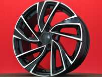 FELGI R18 5x112 Audi A3 8P 8V 8Y A4 B6 B7 A6 C6 TT VW CC GOLF 6 7 8 R