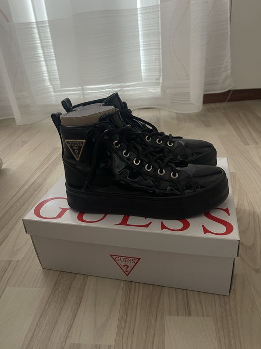 Черевики Guess демісезон