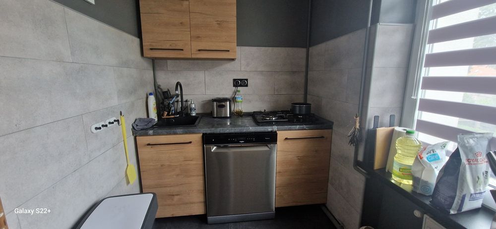 Meble kuchenne Bodzio (wciąż w sprzedaży sklepu)