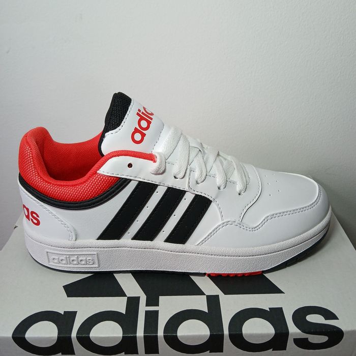 Adidas Hoops 3.0