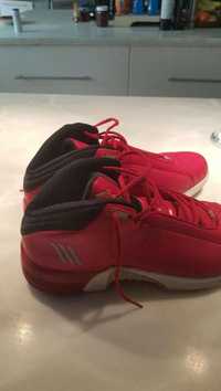 Tenis Basket Adidas novos