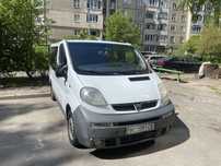 Opel Vivaro 2006 1,9 TDI