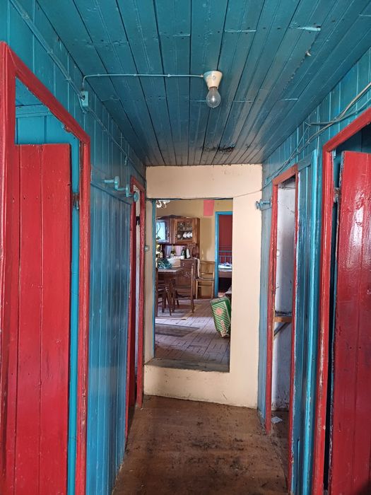 Casa Rural  - Cimadas