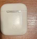 Продам  AirPods A2031