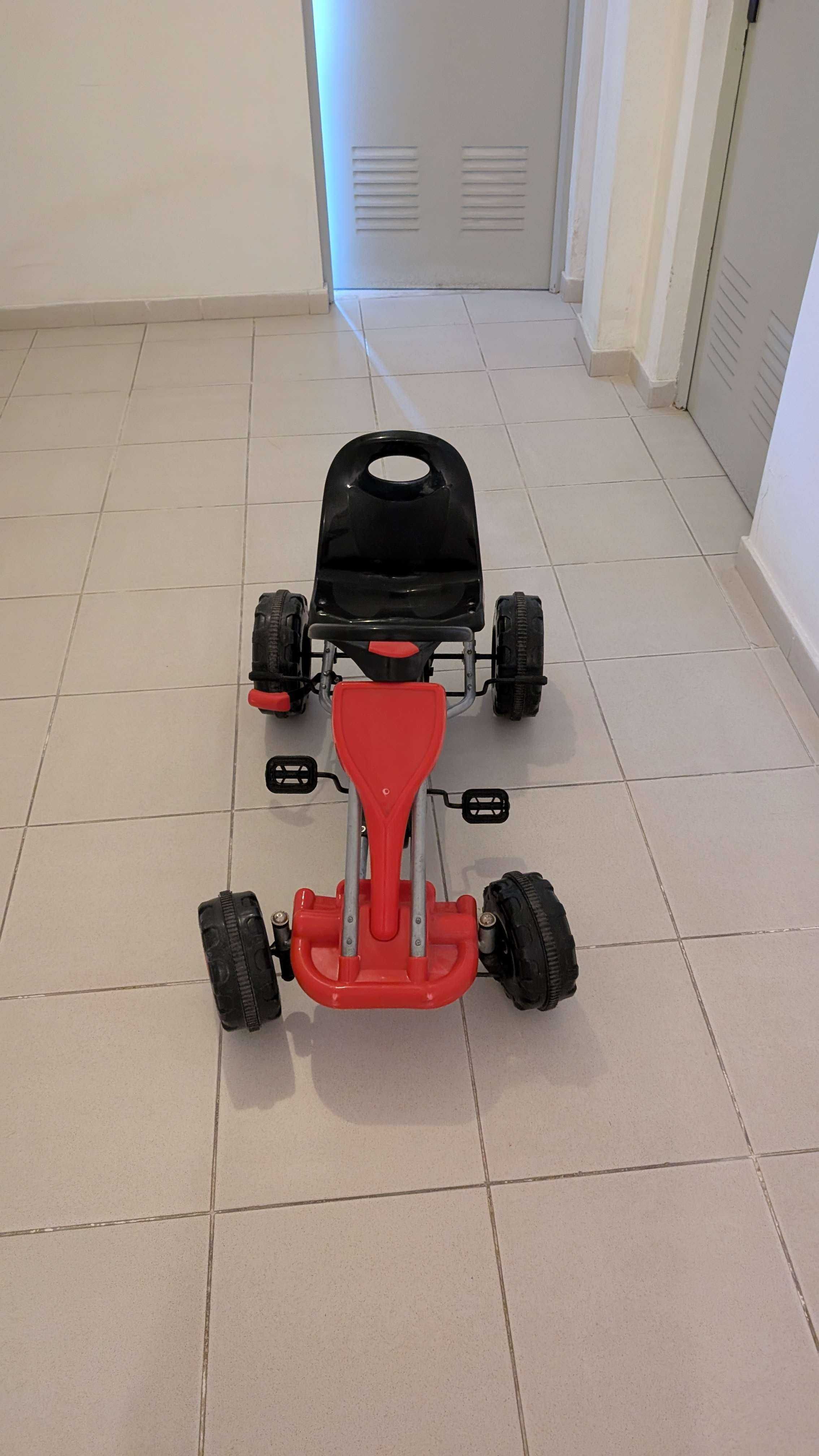 Kart para crianças