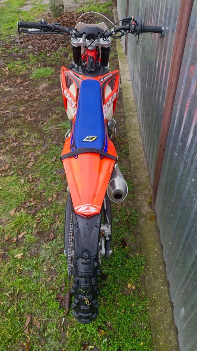 Beta RR 200 Zarejestrowana PL 2020r