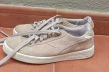 Sapatilhas Diadora