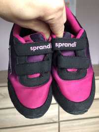 Buty adidasy Sprandi 28