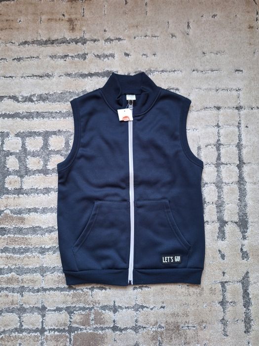 Kamizelka 140 Cool club