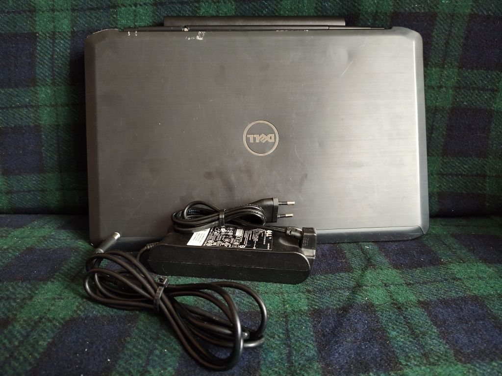 Laptop Dell E5530 SSD 500GB