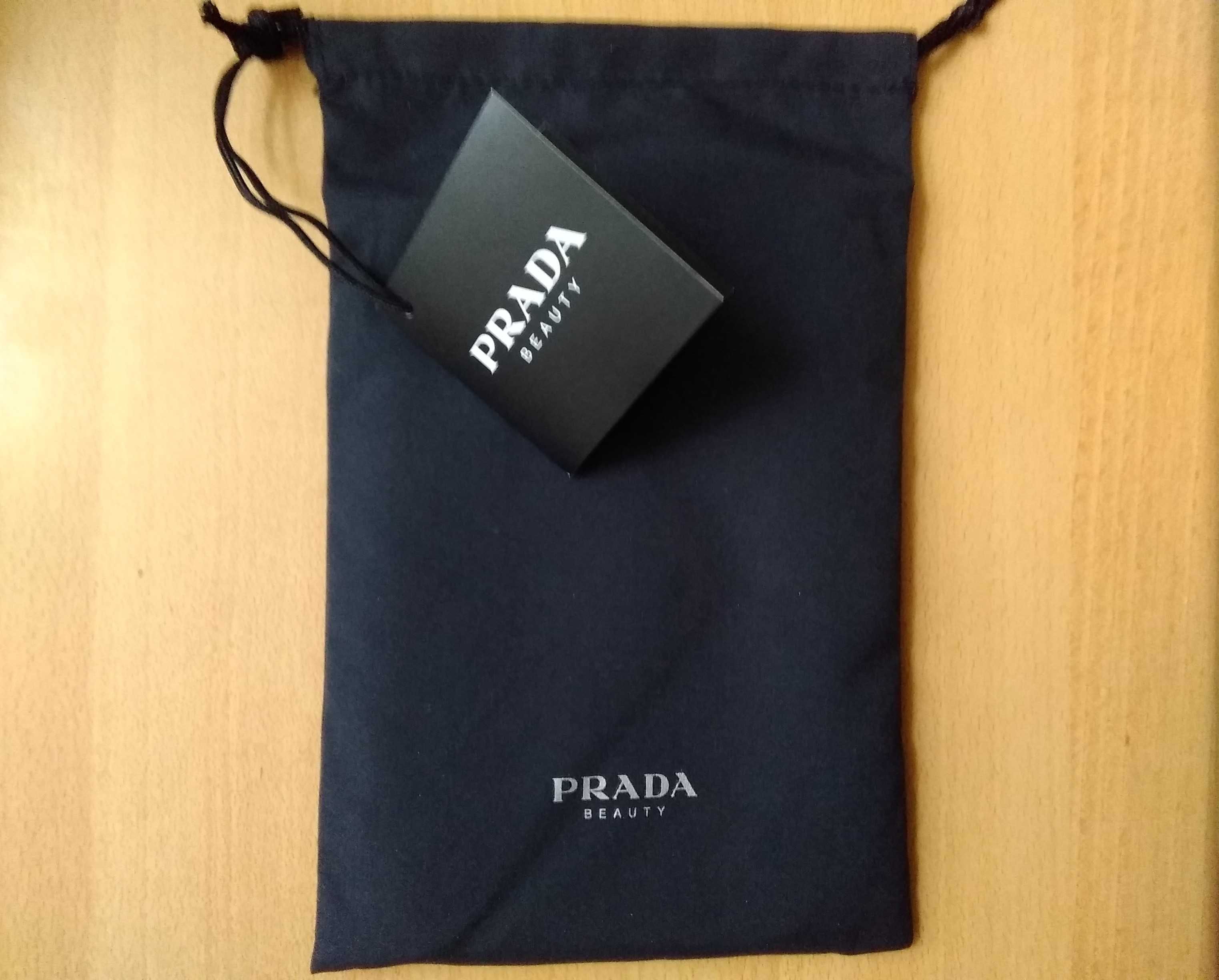 Hugo Boss Prada несесер косметичка чохол для документів