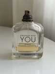Armani Stronger With You Only EDT 15/100ml