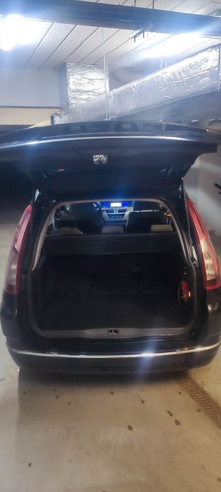 Citroen C4 Grand Picasso
