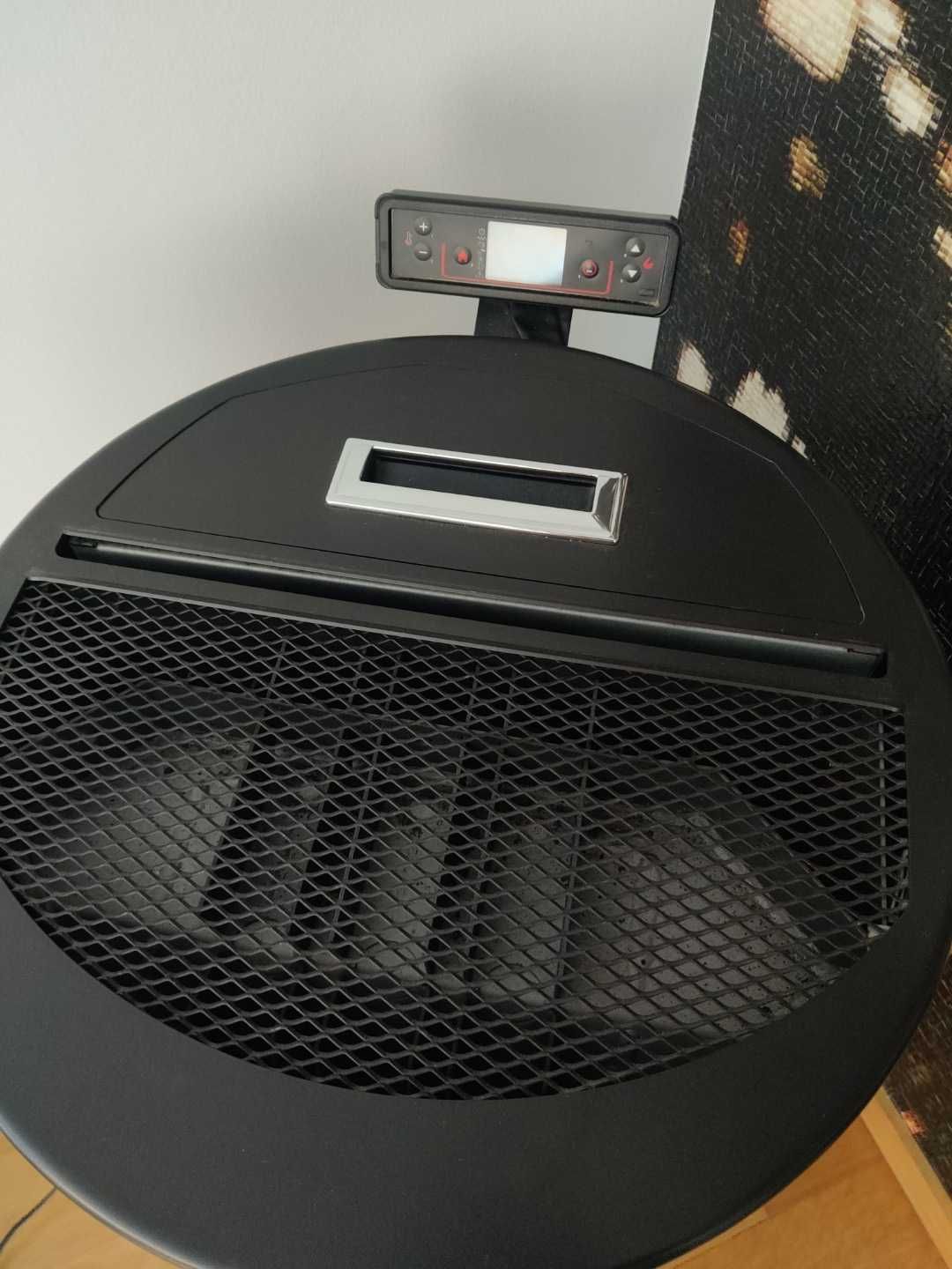 Estufa pellets Cadel Rondo